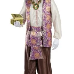 Don Disfraz Königlicher Page Balthasar Kostüm Für Erwachsene