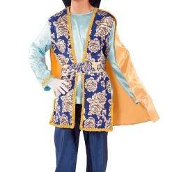 Don Disfraz Königlicher Page Caspar Kostüm Für Erwachsene