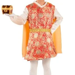 Don Disfraz Königlicher Page Melchior Kostüm Für Erwachsene