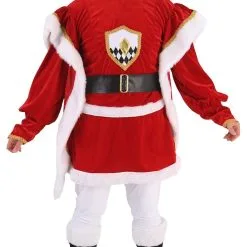 Don Disfraz Königlicher Page Melchior Luxury Kostüm Für Erwachsene 9 Don Disfraz Königlicher Page Melchior Luxury Kostüm Für Erwachsene -Weihnachtlich Verkaufsgeschäft disfraz de paje real melchor luxury para adulto.jpg