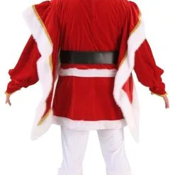 Don Disfraz Königlicher Page Melchior Luxury Kostüm Für Erwachsene 8 Don Disfraz Königlicher Page Melchior Luxury Kostüm Für Erwachsene -Weihnachtlich Verkaufsgeschäft disfraz de paje real melchor luxury para adulto 1.jpg