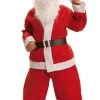 Don Disfraz Weihnachtsmann Flanell Kostüm Für Baby