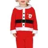 Don Disfraz Weihnachtsmann Klassik Kostüm Für Baby