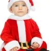 Don Disfraz Weihanchtsmann Sweet Kostüm Für Baby -Weihnachtlich Verkaufsgeschäft disfraz de papa noel dulce para bebe.jpg
