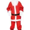Don Disfraz Weihnachtsmann Noël Eco Kostüm Für Kinder -Weihnachtlich Verkaufsgeschäft disfraz de papa noel eco infantil 1.jpg