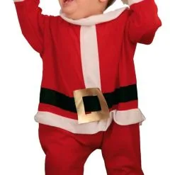 Don Disfraz Weihnachtsmann Eco Kostüm Für Baby