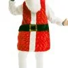 Don Disfraz Weihnachtsmann Kostüm Für Kinder
