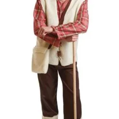 Don Disfraz Asturischer-Hirte-Kostüm Für Erwachsene