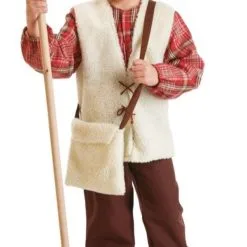 Don Disfraz Asturischer-Hirte-Kostüm Für Baby