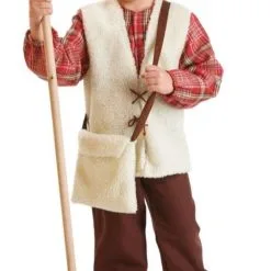 Don Disfraz Asturischer-Hirte-Kostüm Für Kinder