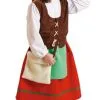 Don Disfraz Asturische-Hirtin-Kostüm Für Kinder 2 Don Disfraz Asturische-Hirtin-Kostüm Für Kinder -Weihnachtlich Verkaufsgeschäft disfraz de pastora asturiana infantil 1