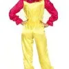 Don Disfraz Bösartiges Clown Kostüm Für Damen -Weihnachtlich Verkaufsgeschäft disfraz de payasa maligna para mujer 1.jpg