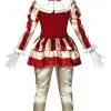 Don Disfraz Clown Harlekin Kostüm Für Damen -Weihnachtlich Verkaufsgeschäft disfraz de payasa sanguinaria para mujer 1.jpg