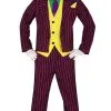 Don Disfraz Clown Crazy Kostüm Für Herren 2 Don Disfraz Clown Crazy Kostüm Für Herren -Weihnachtlich Verkaufsgeschäft disfraz de payaso crazy para hombre.jpg