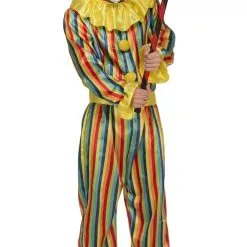 Don Disfraz Grusel Clown Kostüm Für Erwachsene