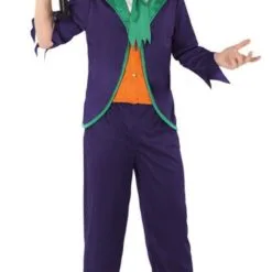 Don Disfraz Böses Clown Kostüm Für Kinder