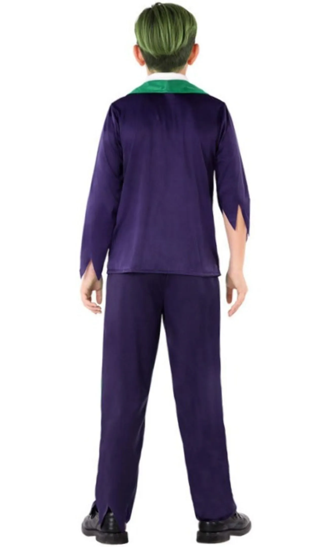 Don Disfraz Böses Clown Kostüm Für Kinder 5 Don Disfraz Böses Clown Kostüm Für Kinder - Image 3