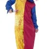 Don Disfraz Psycho Clown Kostüm Für Kinder