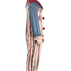 Don Disfraz Wilder Clown Kostüm Für Herren -Weihnachtlich Verkaufsgeschäft disfraz de payaso salvaje hombre 1