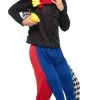 Don Disfraz Clown Geiselnehmer Huckepack Kostüm Für Erwachsene -Weihnachtlich Verkaufsgeschäft disfraz de payaso secuestrador para adulto.jpg