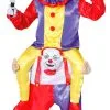 Don Disfraz Lustiges Clown Huckepack Kostüm Für Erwachsene -Weihnachtlich Verkaufsgeschäft disfraz de payaso sobre clown para adulto.jpg