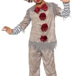 Don Disfraz Clown Vintage Kostüm Für Jungen 7 Don Disfraz Clown Vintage Kostüm Für Jungen -Weihnachtlich Verkaufsgeschäft disfraz de payaso vintage para nino.jpg