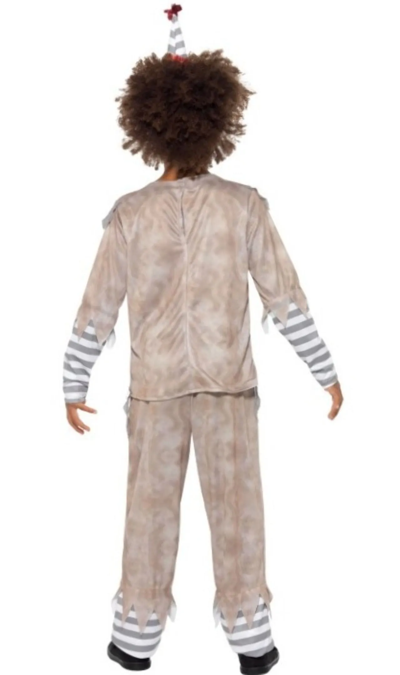 Don Disfraz Clown Vintage Kostüm Für Jungen 4 Don Disfraz Clown Vintage Kostüm Für Jungen - Image 2