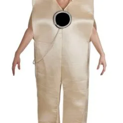 Don Disfraz Wäscheklammer Kostüm Für Erwachsene