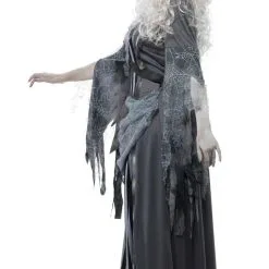 Don Disfraz Zombie-Piratin-Kostüm Für Damen -Weihnachtlich Verkaufsgeschäft disfraz de pirata zombie para mujer 2.jpg