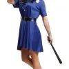 Don Disfraz Polizistin Kleid Kostüm Für Herren -Weihnachtlich Verkaufsgeschäft disfraz de policia vestido para hombre