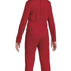 Don Disfraz Power Ranger™ Basic Kostüm Für Kinder