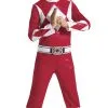 Don Disfraz Power Ranger™ Deluxe Kostüm Für Kinder -Weihnachtlich Verkaufsgeschäft disfraz de power ranger deluxe infantil 1