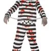 Don Disfraz Zombie Gefangener Kostüm Für Kinder 2 Don Disfraz Zombie Gefangener Kostüm Für Kinder -Weihnachtlich Verkaufsgeschäft disfraz de preso zombie infantil.jpg