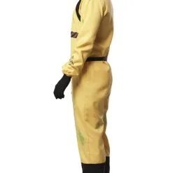 Don Disfraz Radioaktives Kostüm Für Erwachsene -Weihnachtlich Verkaufsgeschäft disfraz de radiactivo adulto 1