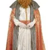 Don Disfraz Eleganter Heiliger König Caspar Kostüm Für Erwachsene 1 Don Disfraz Eleganter Heiliger König Caspar Kostüm Für Erwachsene -Weihnachtlich Verkaufsgeschäft disfraz de rey mago gaspar elegante adulto 3