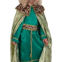 Don Disfraz Heiliger-König-Caspar -Kostüm Für Kinder