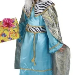 Don Disfraz Heiliger-König-Melchior-Kostüm Für Kinder