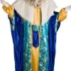 Don Disfraz Weihnachtlicher Melchior König Für Erwachsene