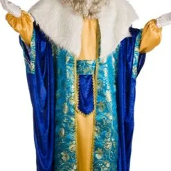 Don Disfraz Weihnachtlicher Melchior König Für Erwachsene