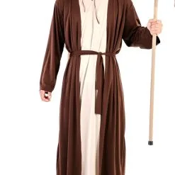 Don Disfraz Biblisches Saint Joseph Kostüm Für Herren