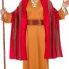 Don Disfraz Hebräisches Saint Joseph Kostüm Für Herren -Weihnachtlich Verkaufsgeschäft disfraz de san jose hebreo hombre