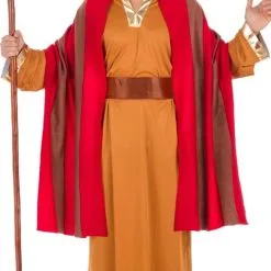 Don Disfraz Hebräisches Saint Joseph Kostüm Für Herren