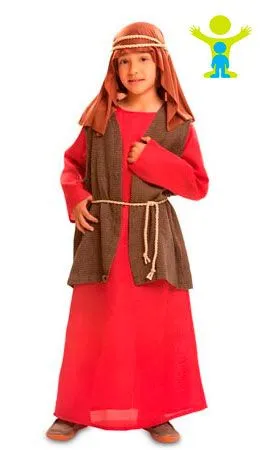 Don Disfraz Josef Aus Nazareth Kinderkostüm 4 Don Disfraz Josef Aus Nazareth Kinderkostüm - Image 2