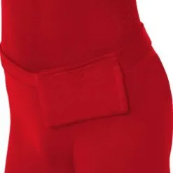 Don Disfraz Rotes Zweite-Haut-Kostüm Für Erwachsene -Weihnachtlich Verkaufsgeschäft disfraz de segunda piel roja adulto 4