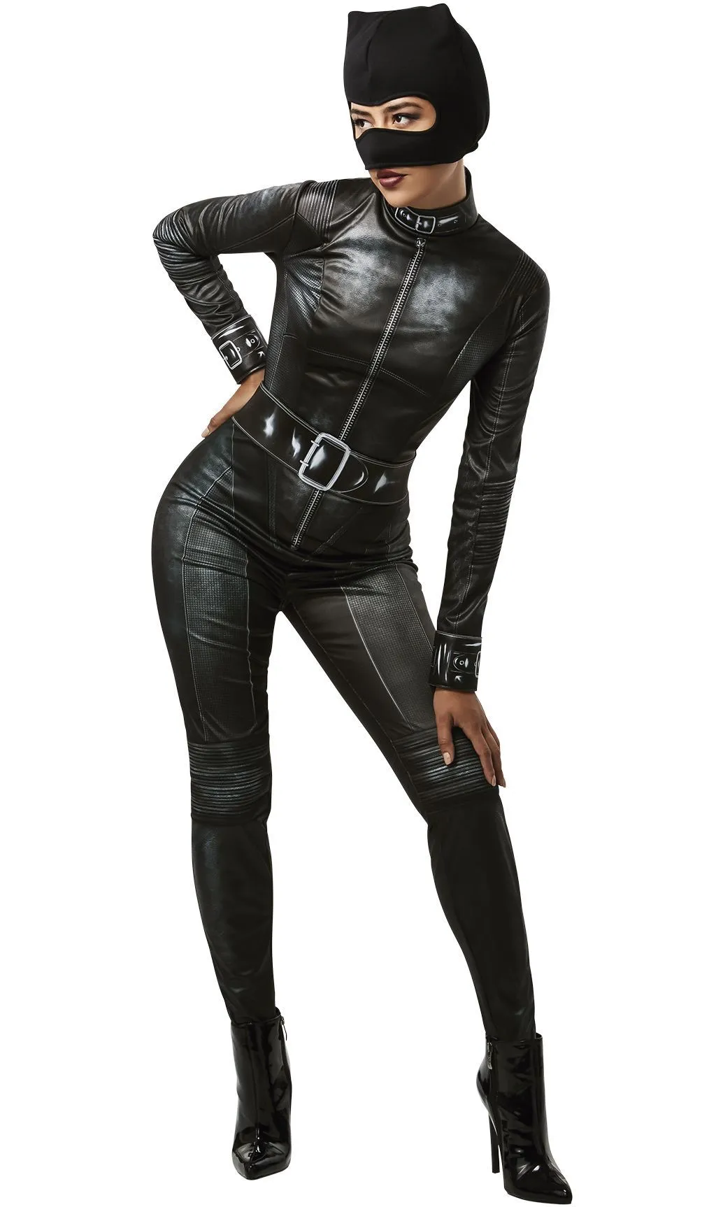 Don Disfraz Selina™ Deluxe Damenkostüm 3 Don Disfraz Selina™ Deluxe Damenkostüm