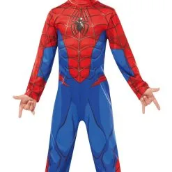 Don Disfraz Spiderman 3 Classic™ Kostüm Für Kinder