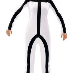 Don Disfraz Strichmännchen Kostüm Für Erwachsene 7 Don Disfraz Strichmännchen Kostüm Für Erwachsene -Weihnachtlich Verkaufsgeschäft disfraz de stickman para adulto 1.jpg