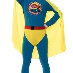 Don Disfraz Superheld García Kostüm Für Erwachsene 6 Don Disfraz Superheld García Kostüm Für Erwachsene -Weihnachtlich Verkaufsgeschäft disfraz de super garcia para adulto.jpg