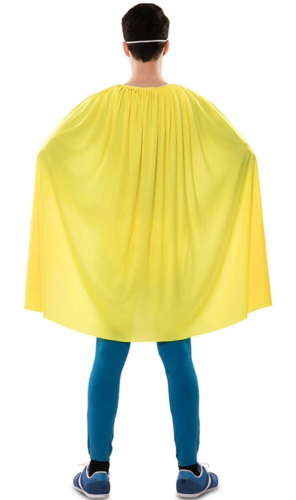 Don Disfraz Superheld García Kostüm Für Erwachsene 5 Don Disfraz Superheld García Kostüm Für Erwachsene - Image 3