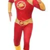 Don Disfraz Superheld Flash Kostüm Für Erwachsene -Weihnachtlich Verkaufsgeschäft disfraz de superheroe flash para adulto.jpg